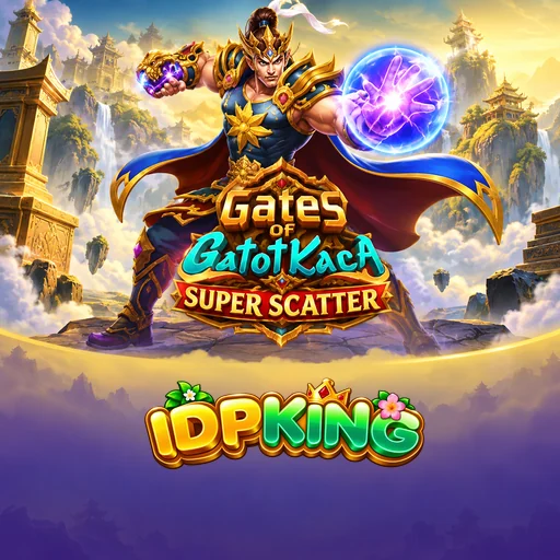 idpking APK Indonesia - Panduan Lengkap dan Tutorial