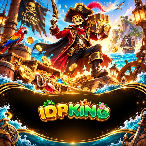 idpking APK Indonesia - Panduan Lengkap dan Tutorial