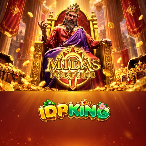 idpking - Peningkatan performa dan UI/UX terbaru